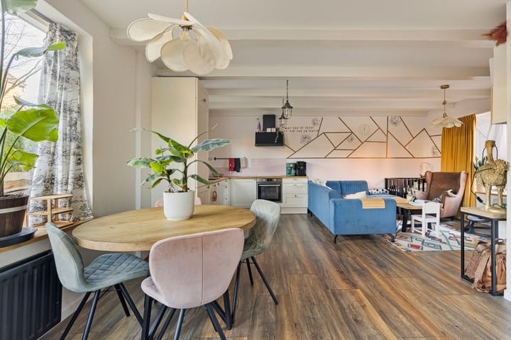 Foto 11 van Boskade 1