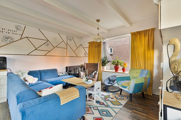 Foto 12 van Boskade 1