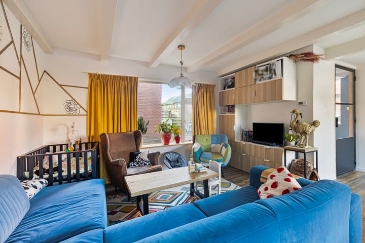 Foto 15 van Boskade 1