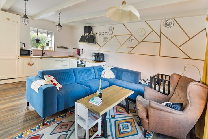 Foto 18 van Boskade 1