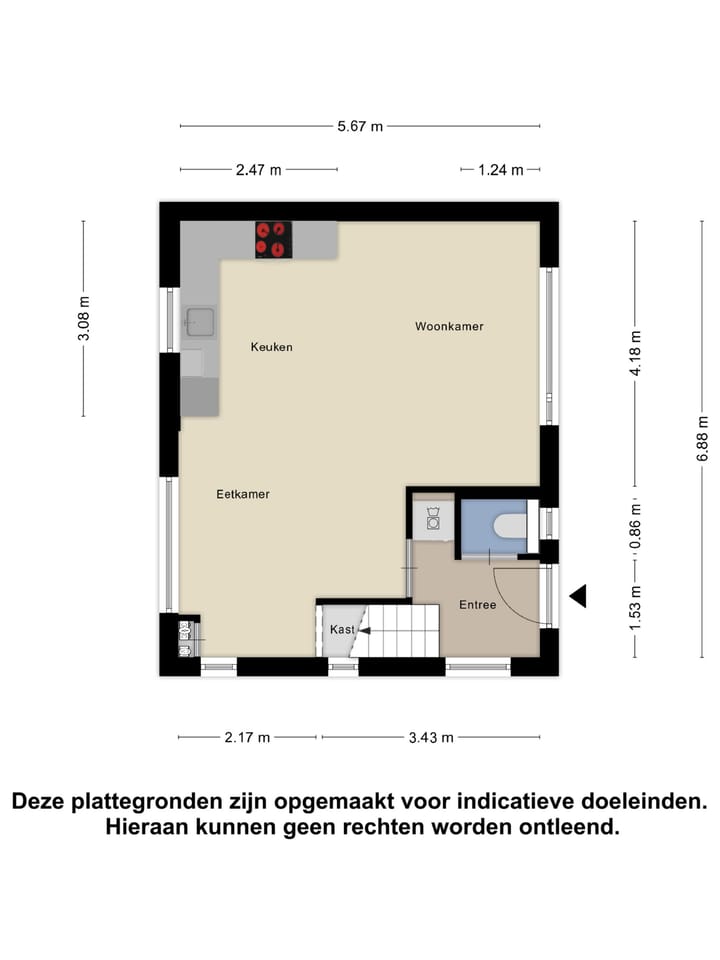 Foto 27 van Boskade 1