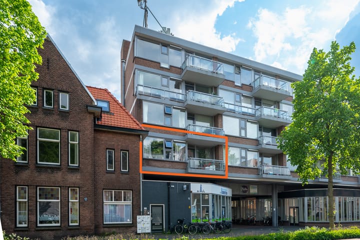 Foto 1 van Biltstraat 343