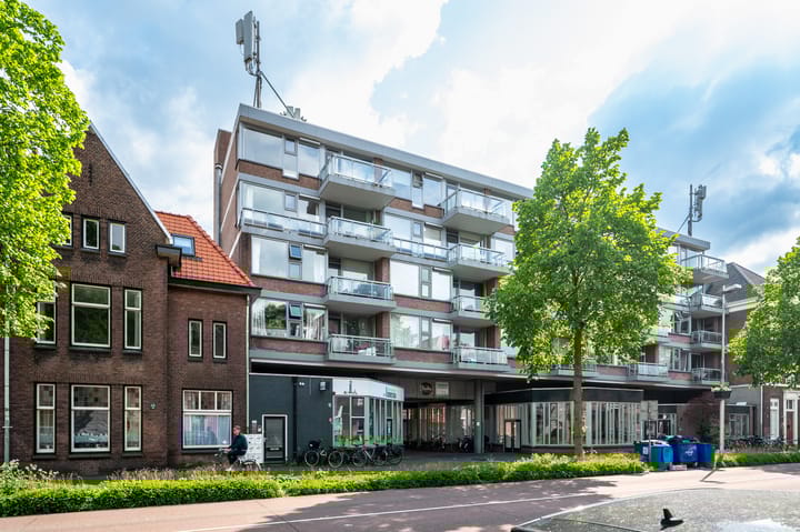 Foto 35 van Biltstraat 343