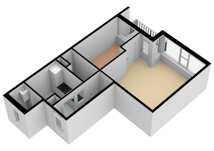 Foto 42 van Biltstraat 343