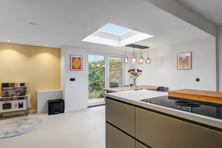 Foto 16 van Klaverblad 17