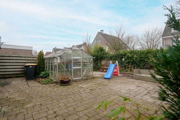 Foto 33 van Klaverblad 17