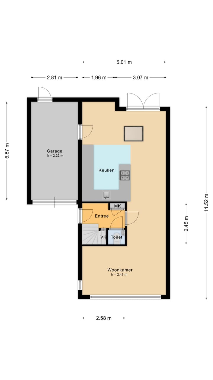 Foto 39 van Klaverblad 17
