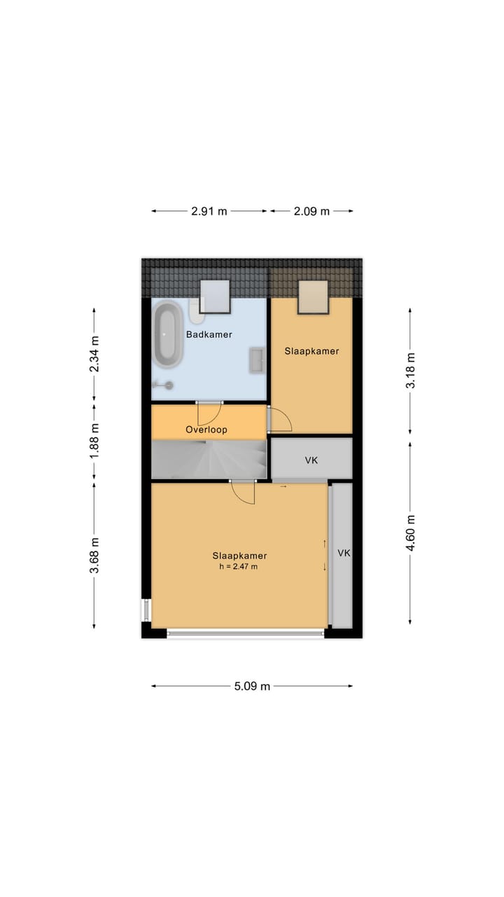 Foto 40 van Klaverblad 17