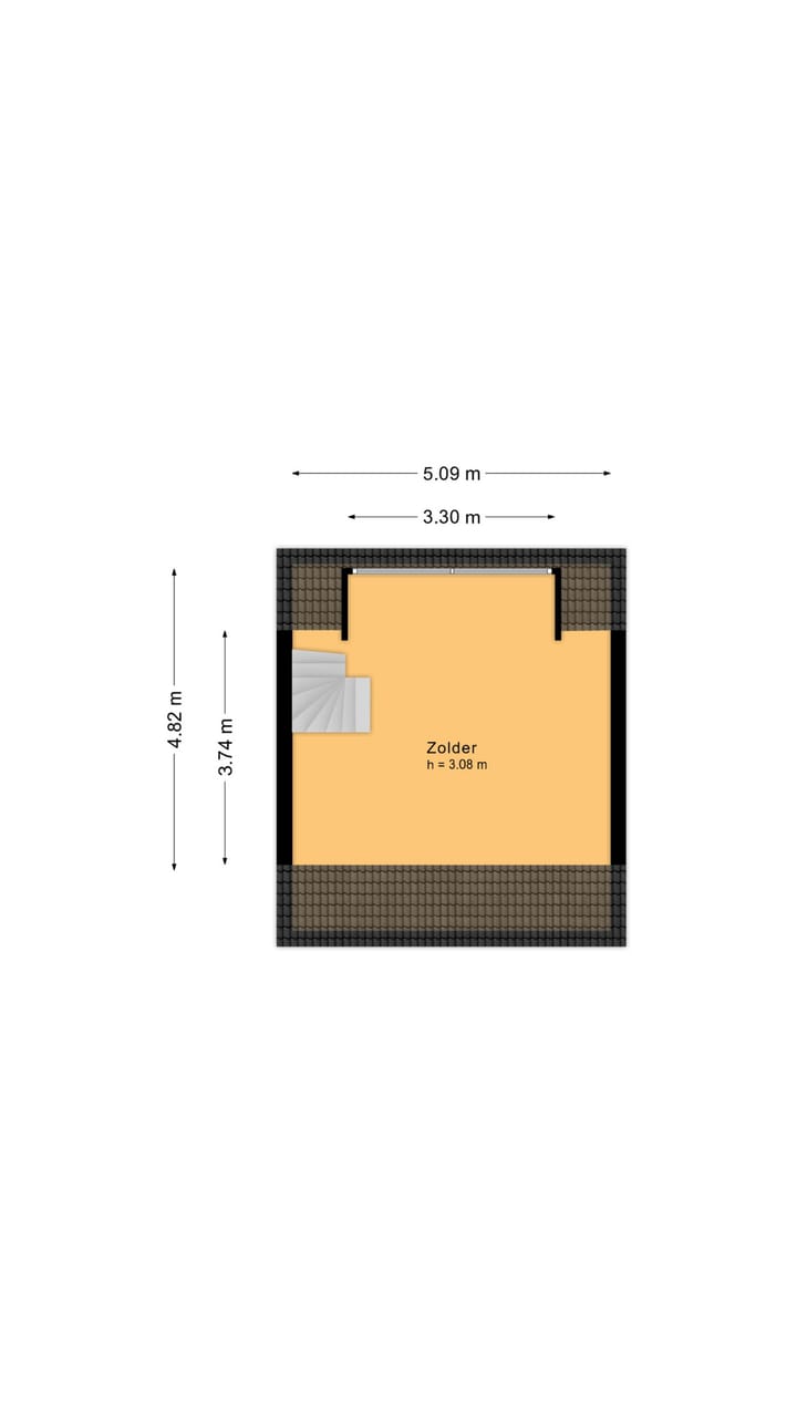 Foto 41 van Klaverblad 17