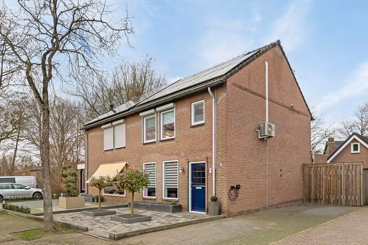 Foto 1 van de Sluiter 3