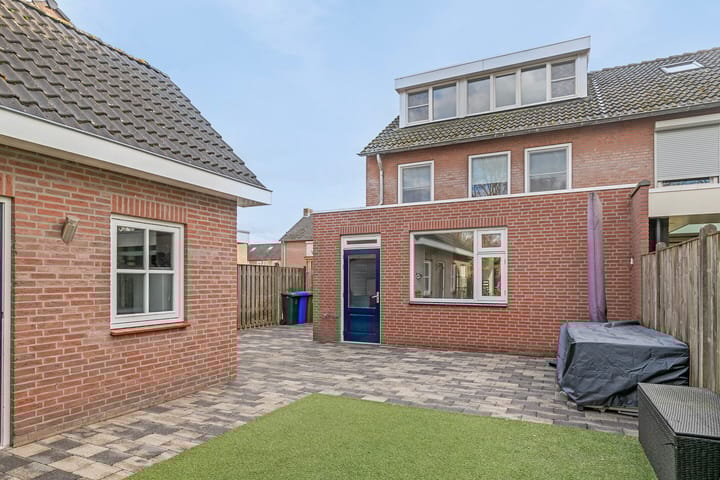 Foto 18 van de Sluiter 3