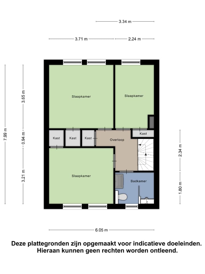 Foto 35 van de Sluiter 3