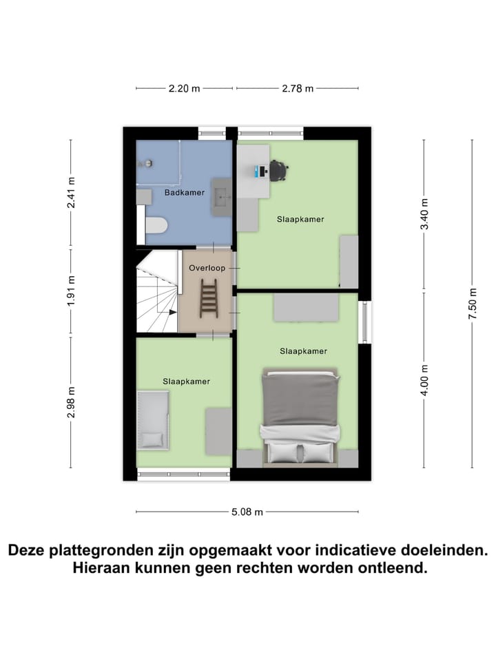 Foto 39 van Theobaldusweg 15