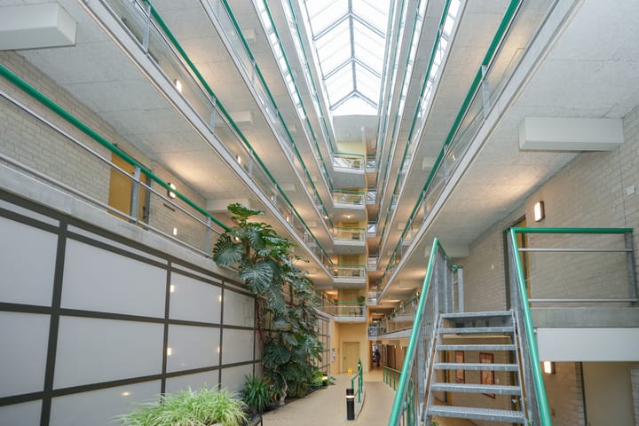 Foto 3 van Professor Cornelissenstraat 78