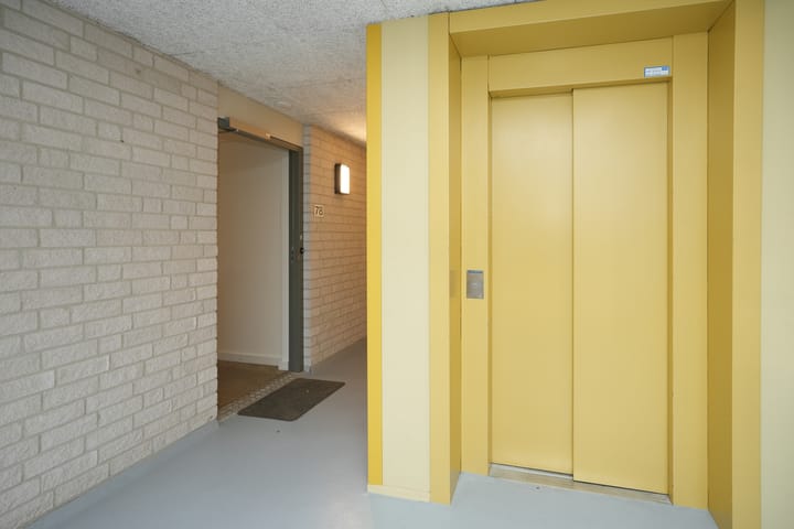 Foto 4 van Professor Cornelissenstraat 78