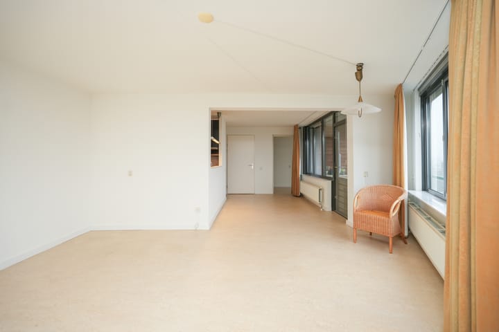 Foto 6 van Professor Cornelissenstraat 78