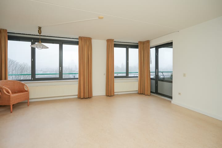 Foto 7 van Professor Cornelissenstraat 78