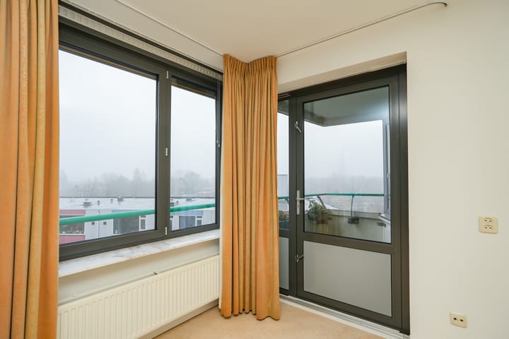 Foto 9 van Professor Cornelissenstraat 78