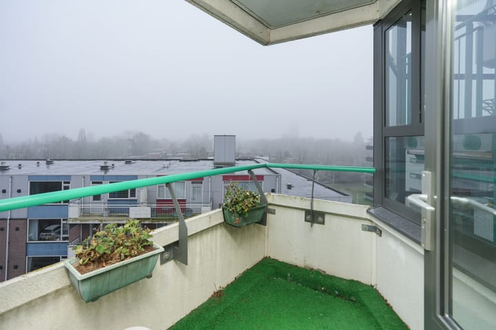 Foto 10 van Professor Cornelissenstraat 78