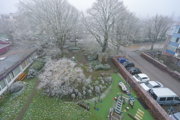 Foto 16 van Professor Cornelissenstraat 78