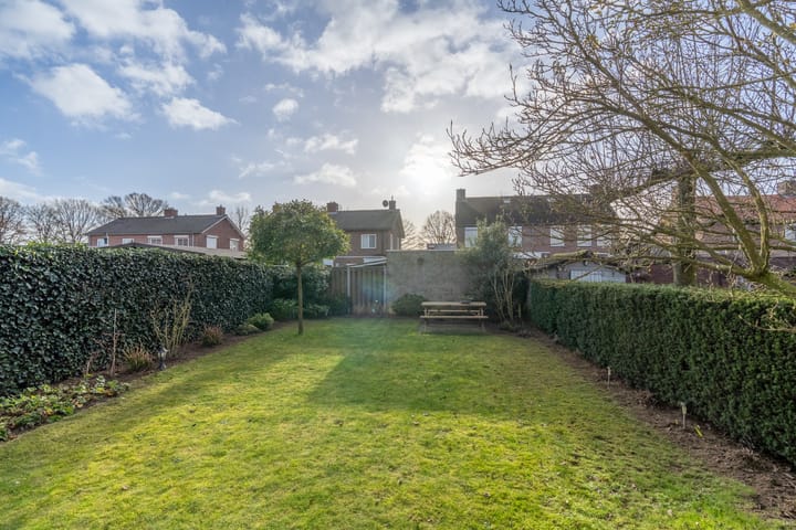 Foto 9 van Theobaldusweg 15