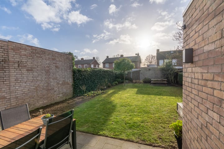 Foto 10 van Theobaldusweg 15