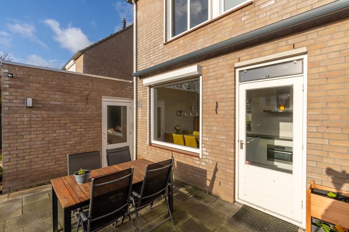 Foto 12 van Theobaldusweg 15