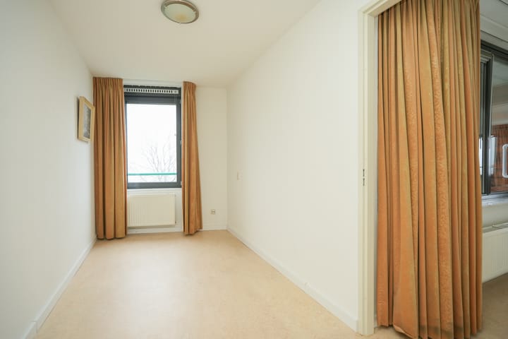 Foto 23 van Professor Cornelissenstraat 78