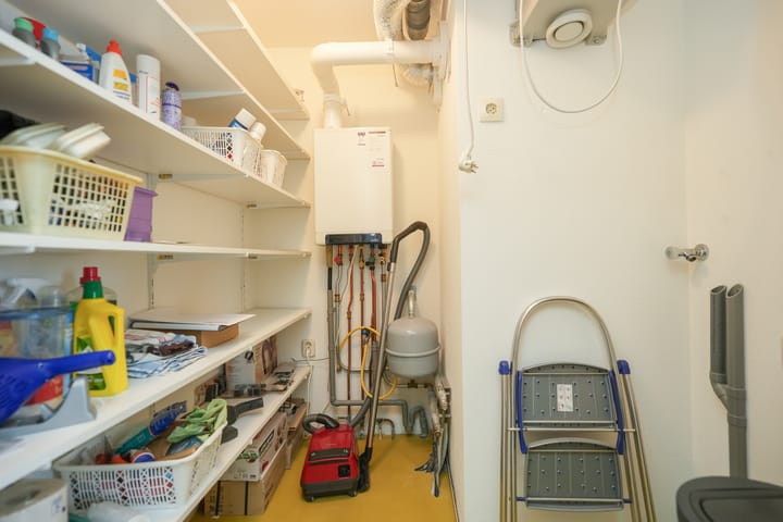 Foto 28 van Professor Cornelissenstraat 78