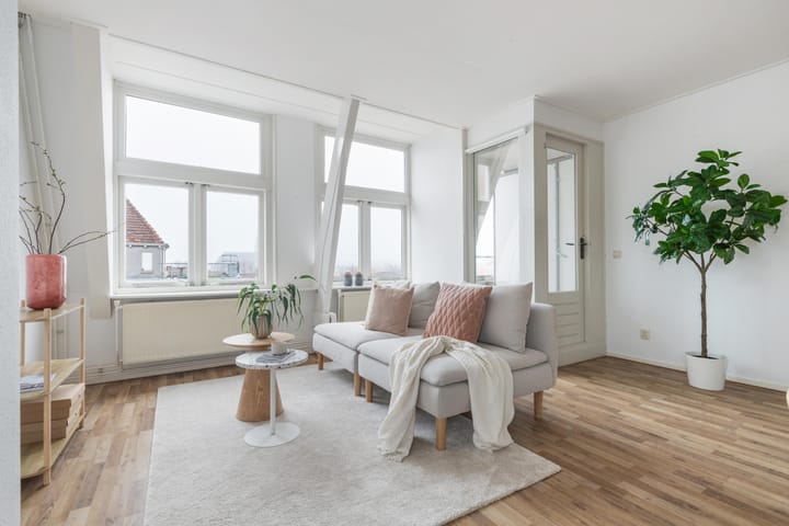 Foto 10 van Achterstraat 37