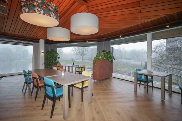 Foto 31 van Professor Cornelissenstraat 78