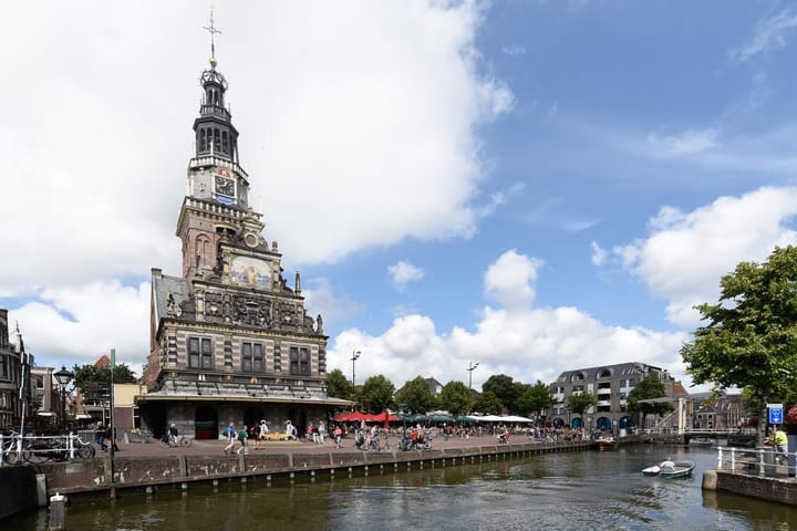 Foto 33 van Achterstraat 37