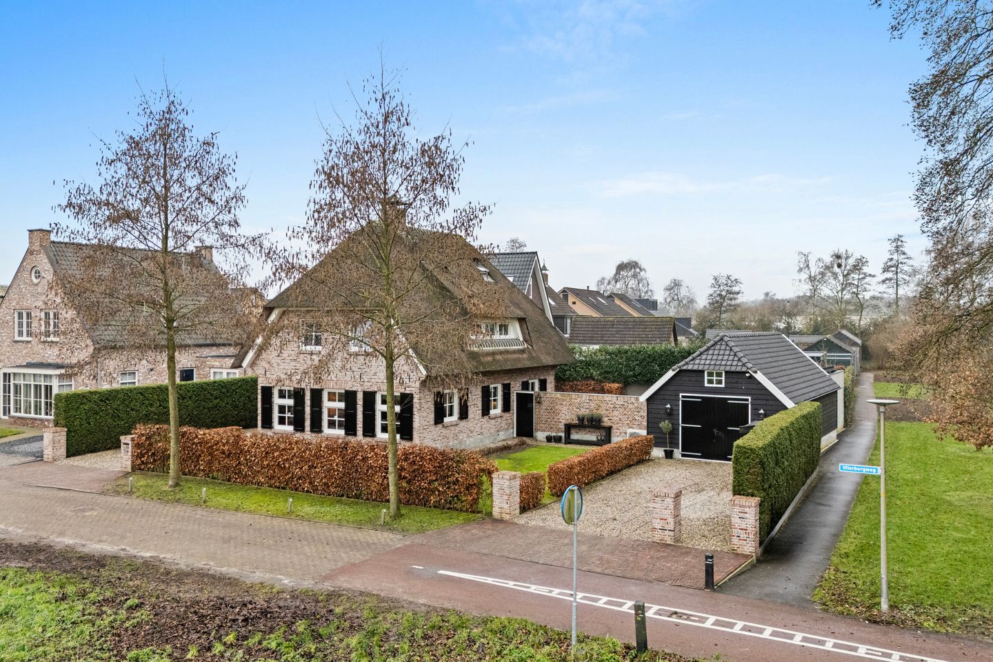 Foto 1 van Vlierburgweg 41-A