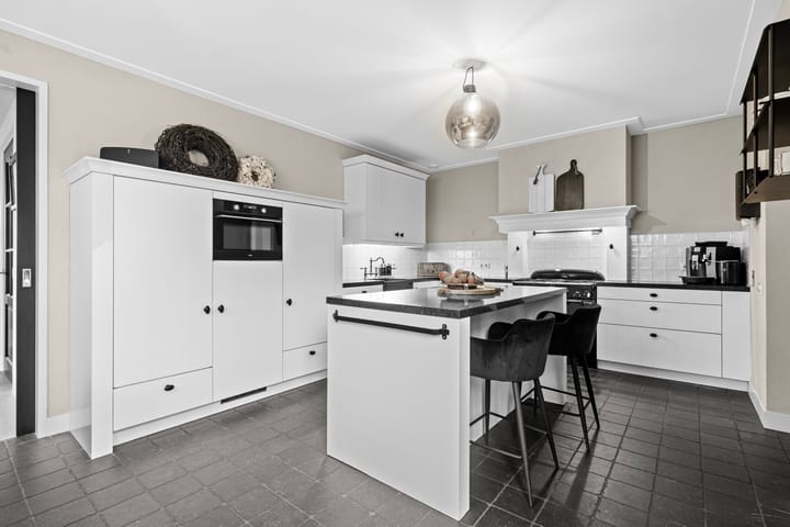 Foto 3 van Vlierburgweg 41-A