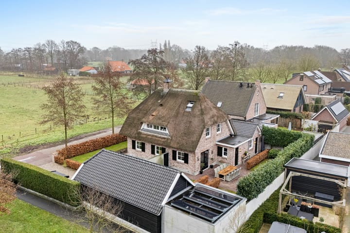 Foto 6 van Vlierburgweg 41-A