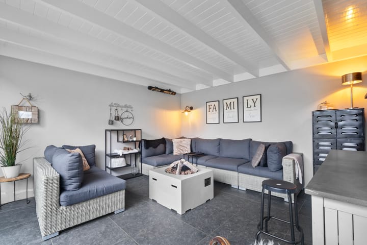 Foto 4 van Vlierburgweg 41-A