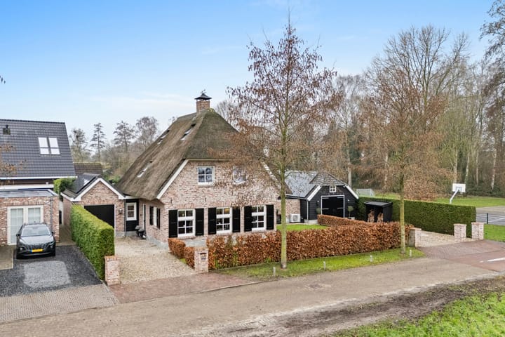 Foto 5 van Vlierburgweg 41-A