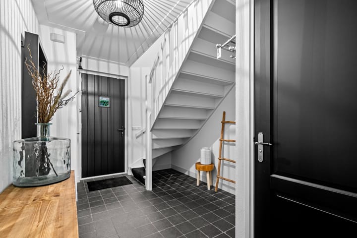 Foto 8 van Vlierburgweg 41-A