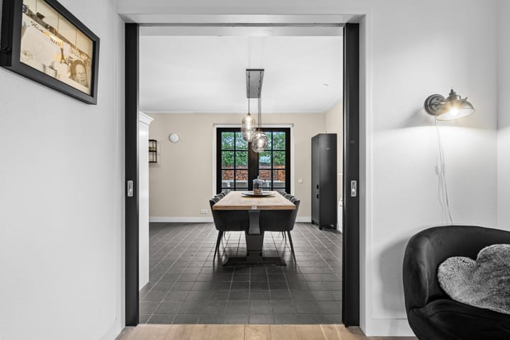 Foto 15 van Vlierburgweg 41-A