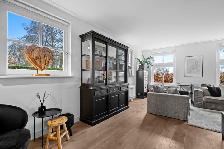 Foto 14 van Vlierburgweg 41-A