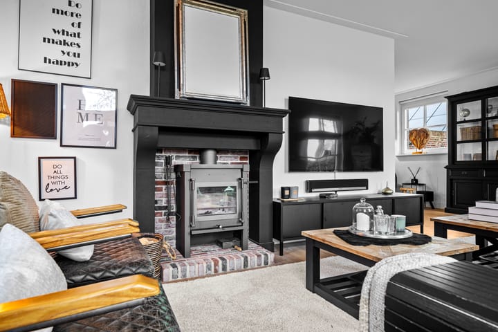 Foto 13 van Vlierburgweg 41-A