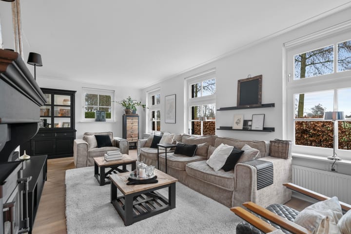 Foto 11 van Vlierburgweg 41-A