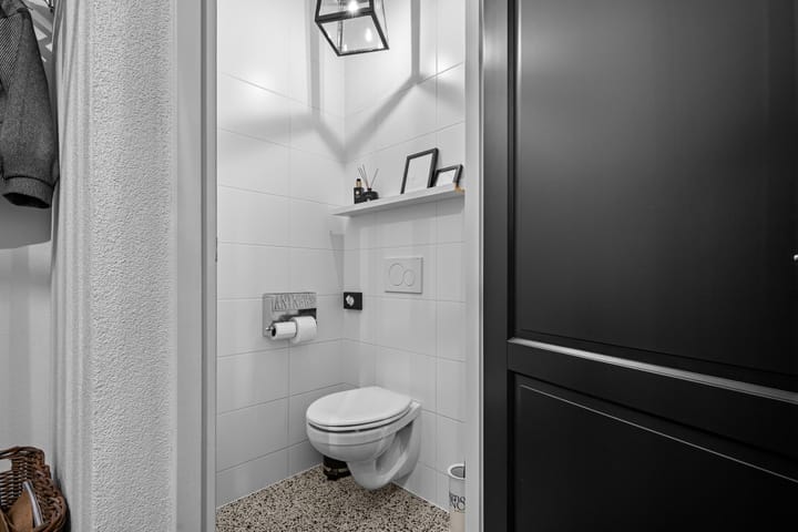 Foto 10 van Vlierburgweg 41-A