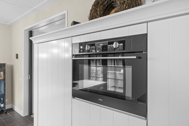 Foto 22 van Vlierburgweg 41-A