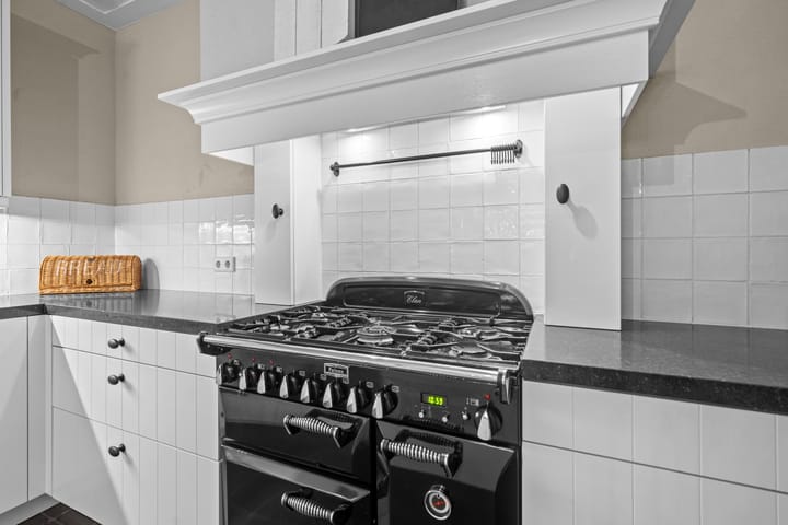 Foto 20 van Vlierburgweg 41-A