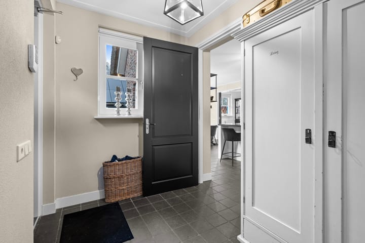 Foto 23 van Vlierburgweg 41-A