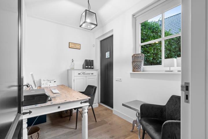 Foto 25 van Vlierburgweg 41-A