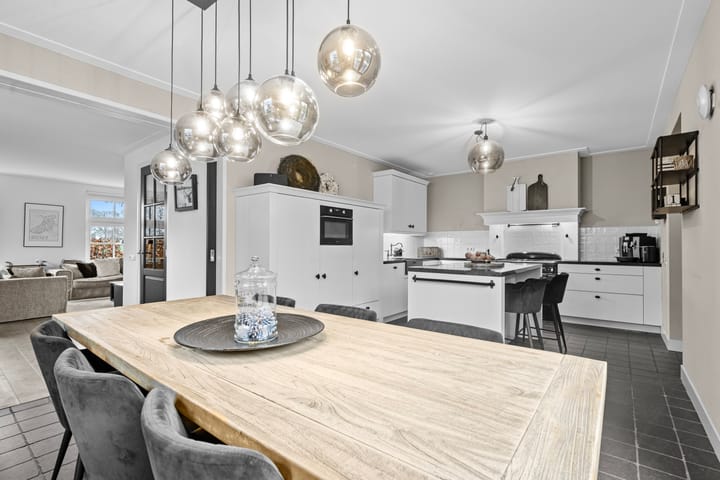 Foto 18 van Vlierburgweg 41-A