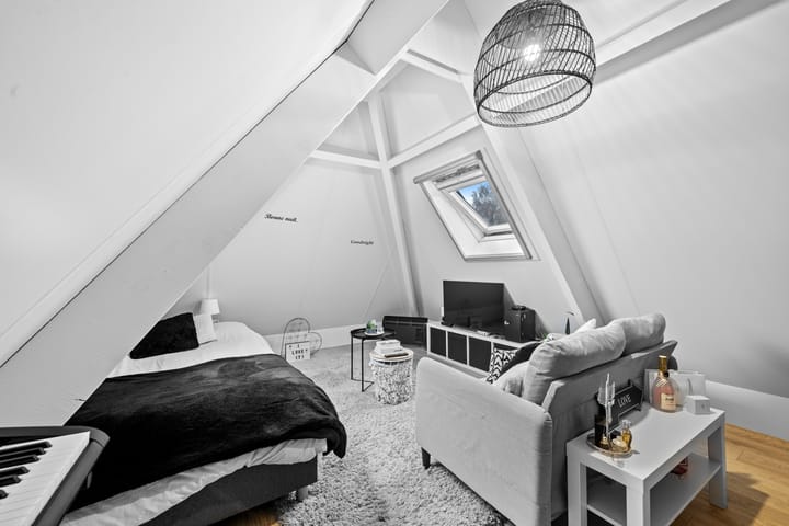 Foto 38 van Vlierburgweg 41-A