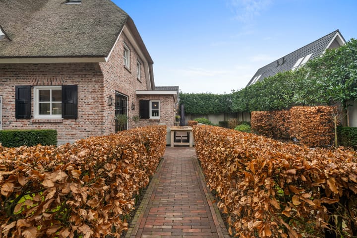 Foto 40 van Vlierburgweg 41-A